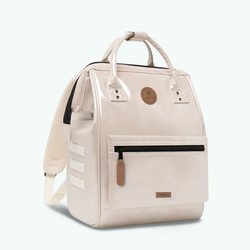 Cabaia Adventurer Medium Backpack Honolulu Gold
