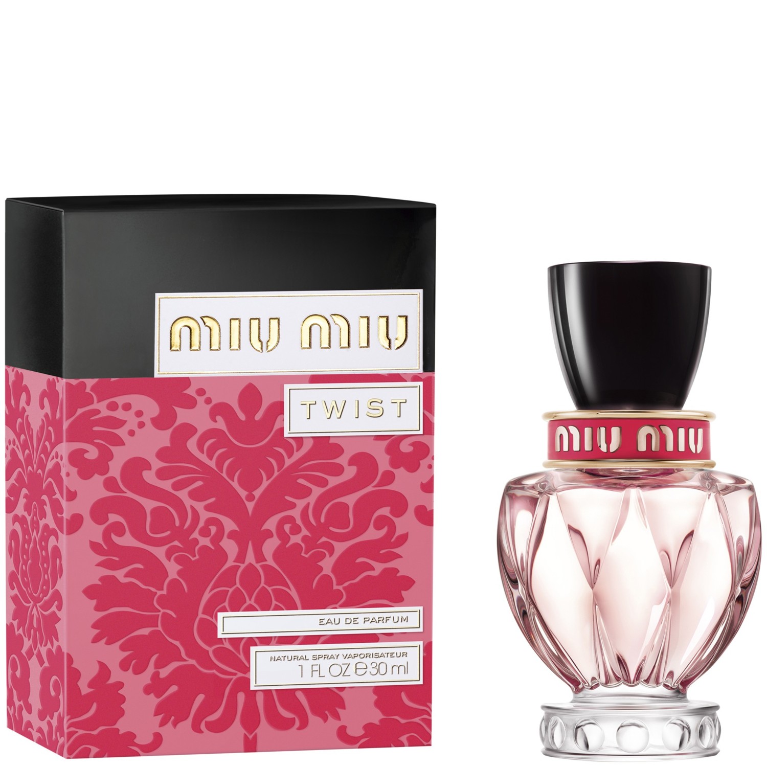 Miu Miu Twist