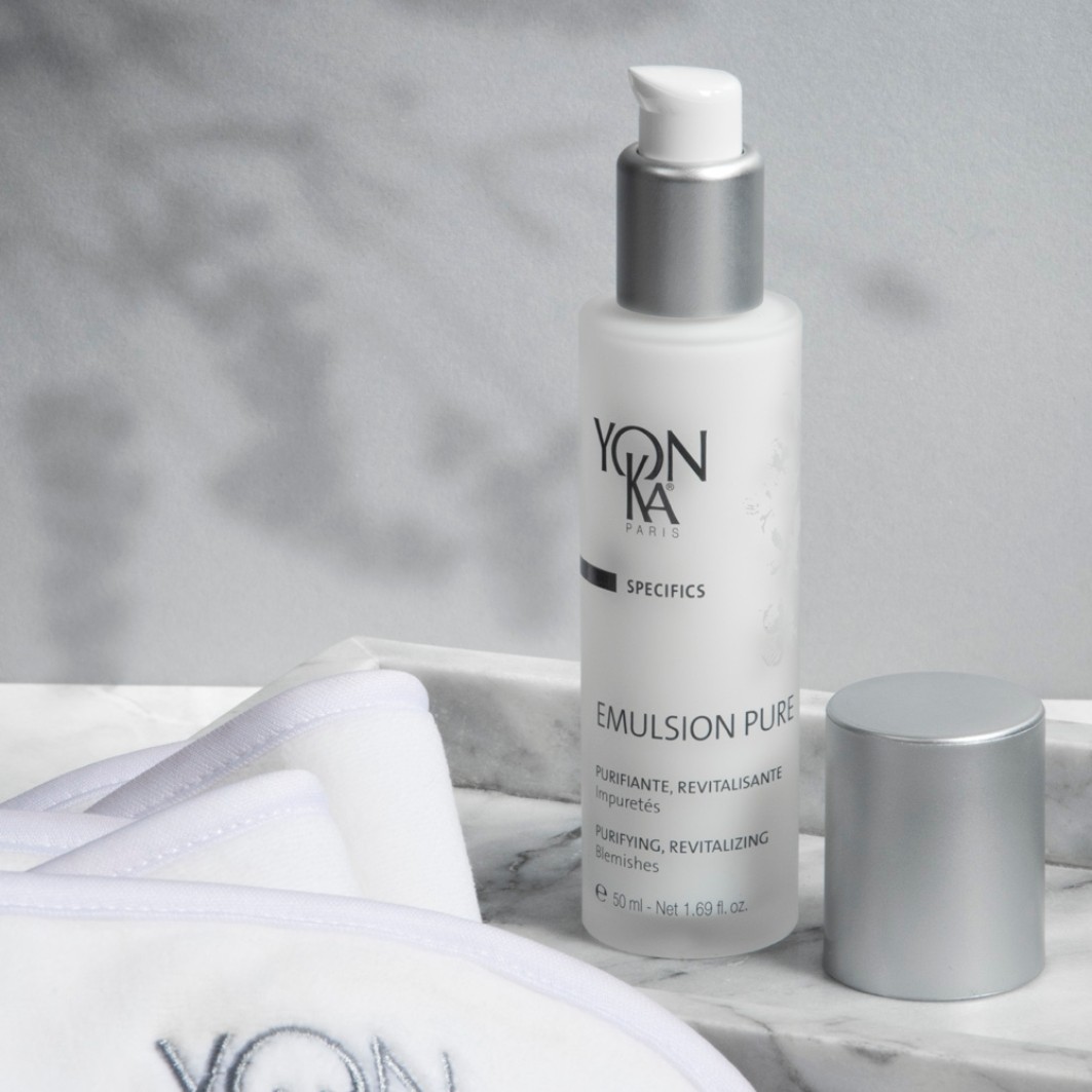 Yon-Ka Emulsion Pure