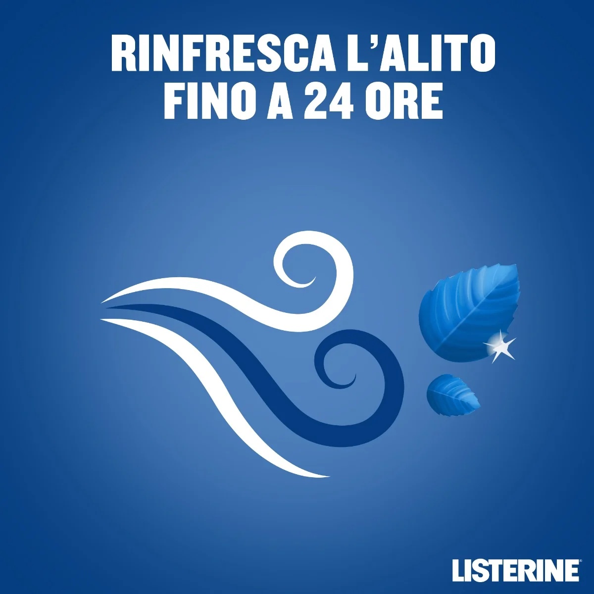 LISTERINE Listerine Advanced Zahnsteinbekämpfung 500 ml