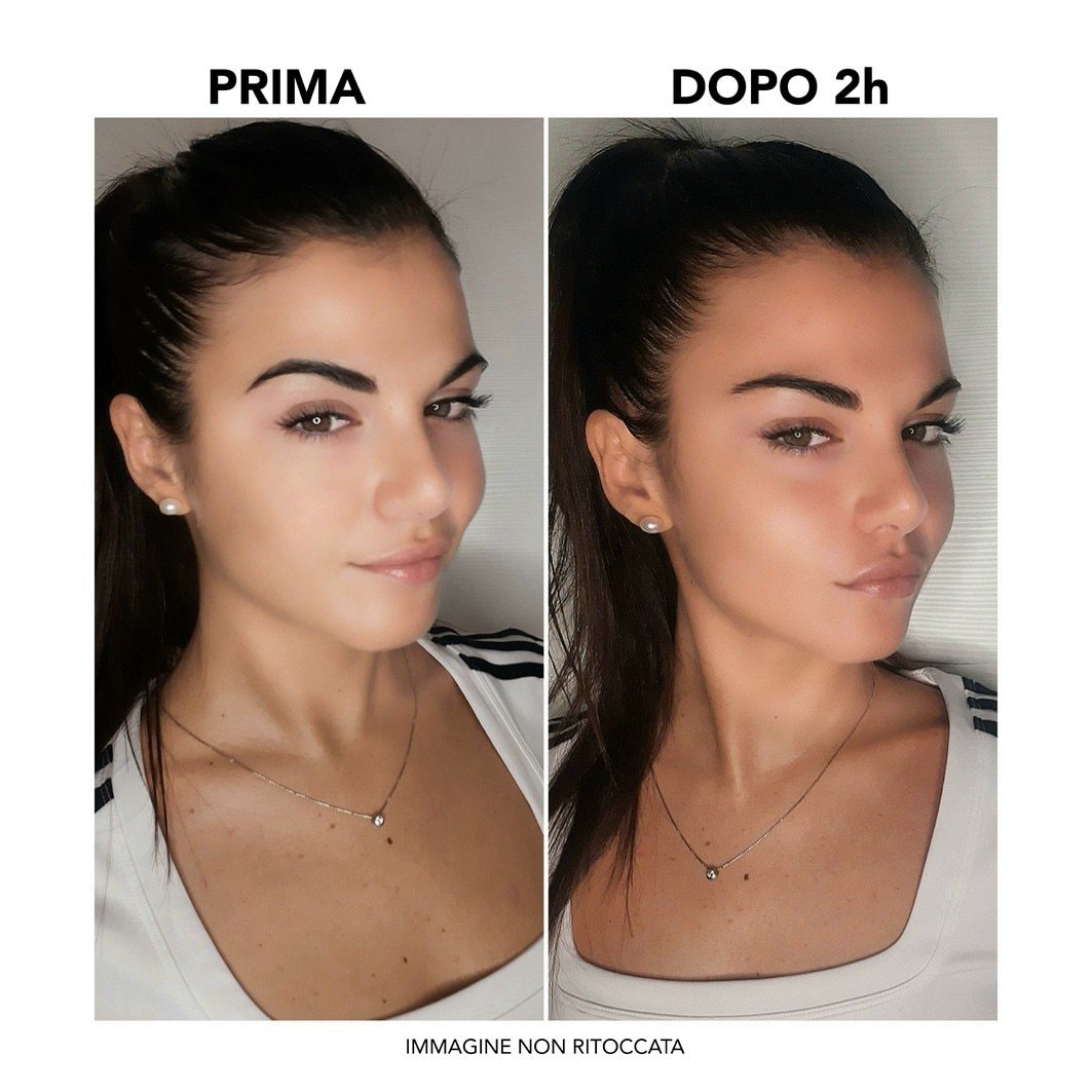 Teaology Bronzer iedeguma tējas pilieni - 30 ml