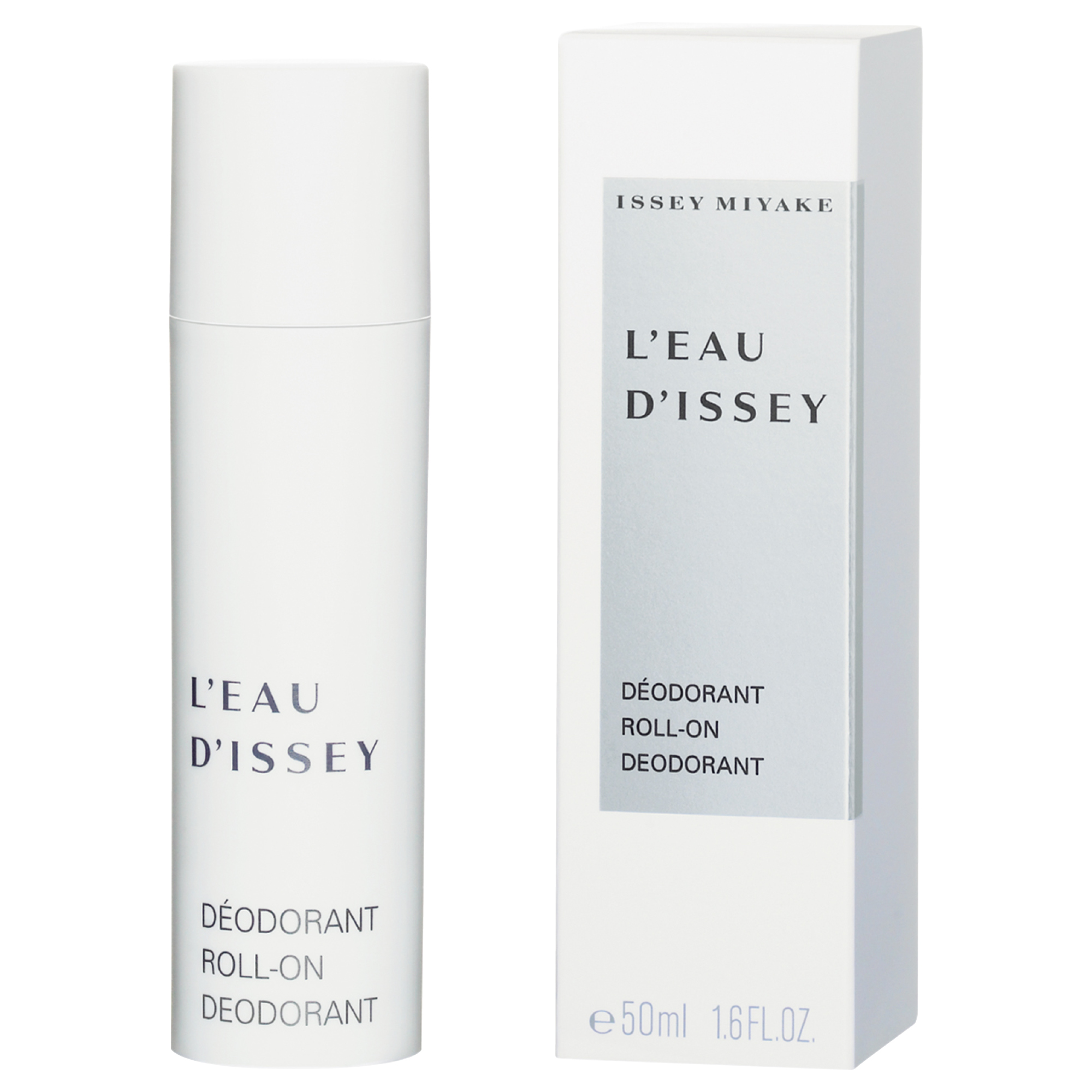 L'Eau D'Issey Deo Roll-on L'Eau D'Issey Dezodorans Roll-on - Issey Miyake