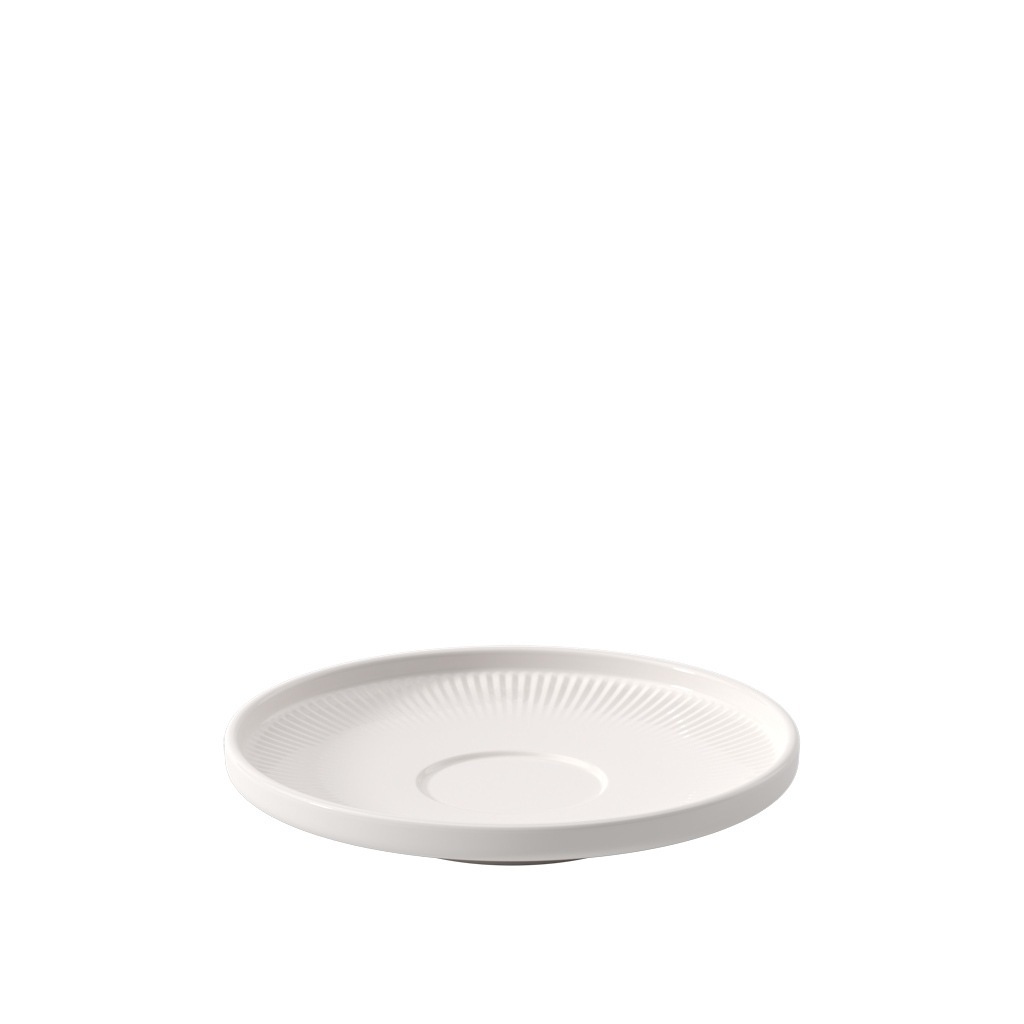 Podložka pod šálku kávy Villeroy & Boch Afina - 1 kus