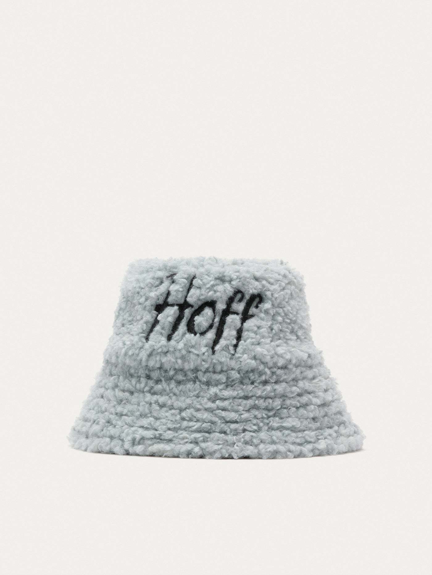 GORRO BUCKET BORREGUITO MONTAUK AZUL