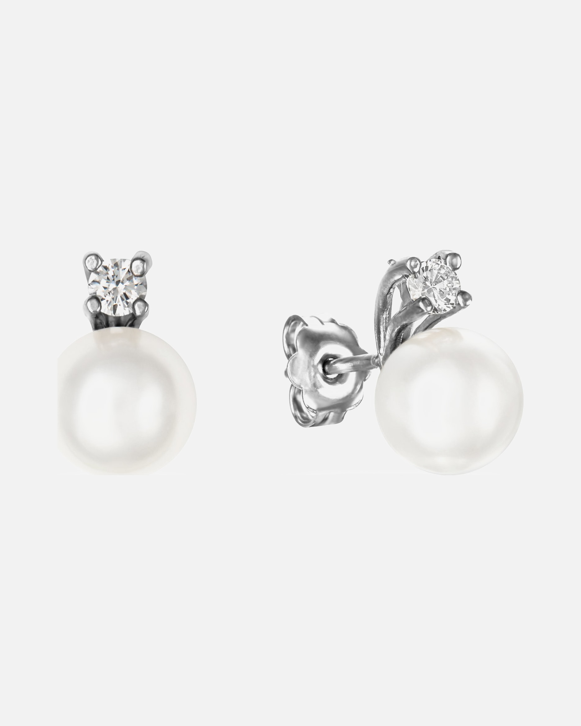 FAVS Boucles d'oreilles