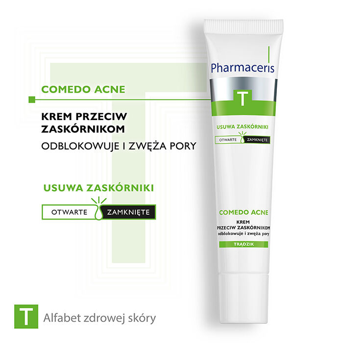 Pharmaceris T Comedo Acne