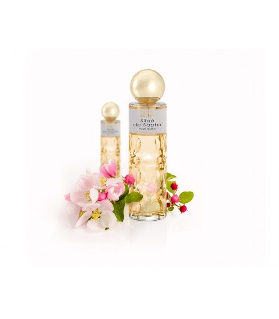 Siloé Eau de Parfum Moteriški kvepalai