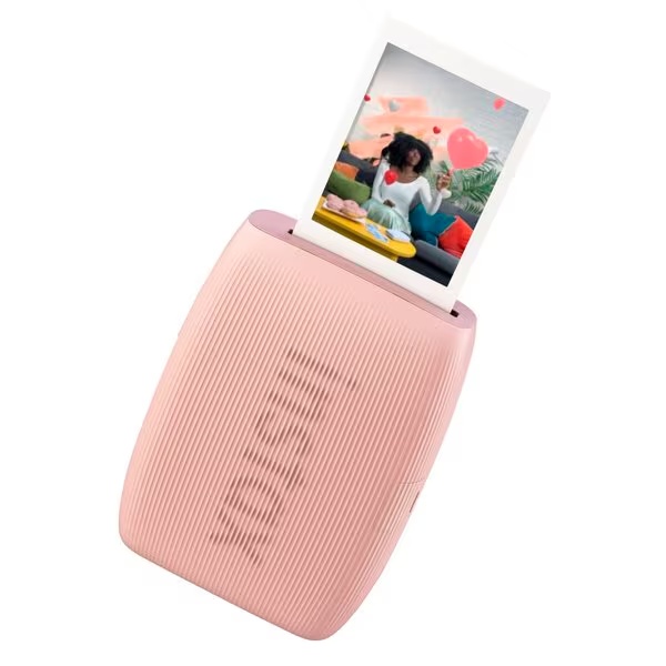 Fototiskalnik Fujifilm instax Mini Link 3<br>roza