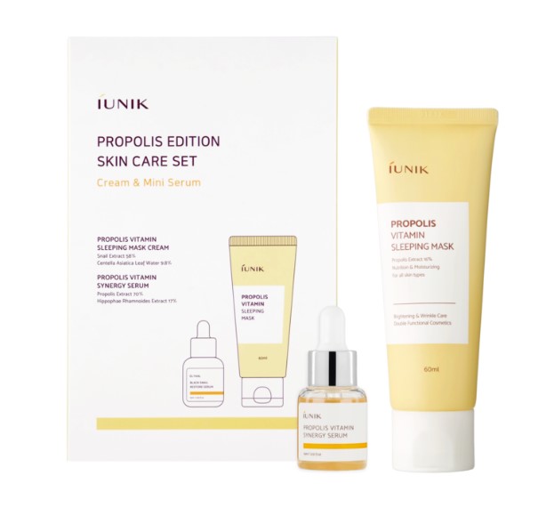 iUNIK Propolis