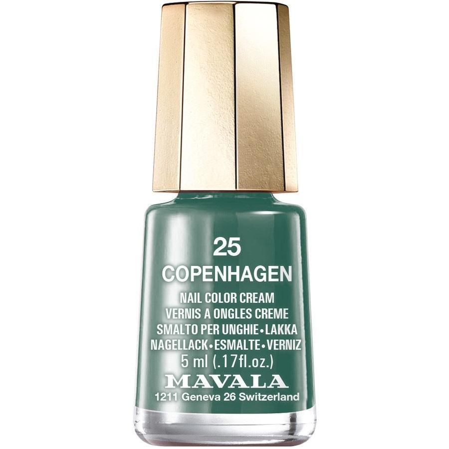 Mavala nagų lako nagų spalva - 5 ml