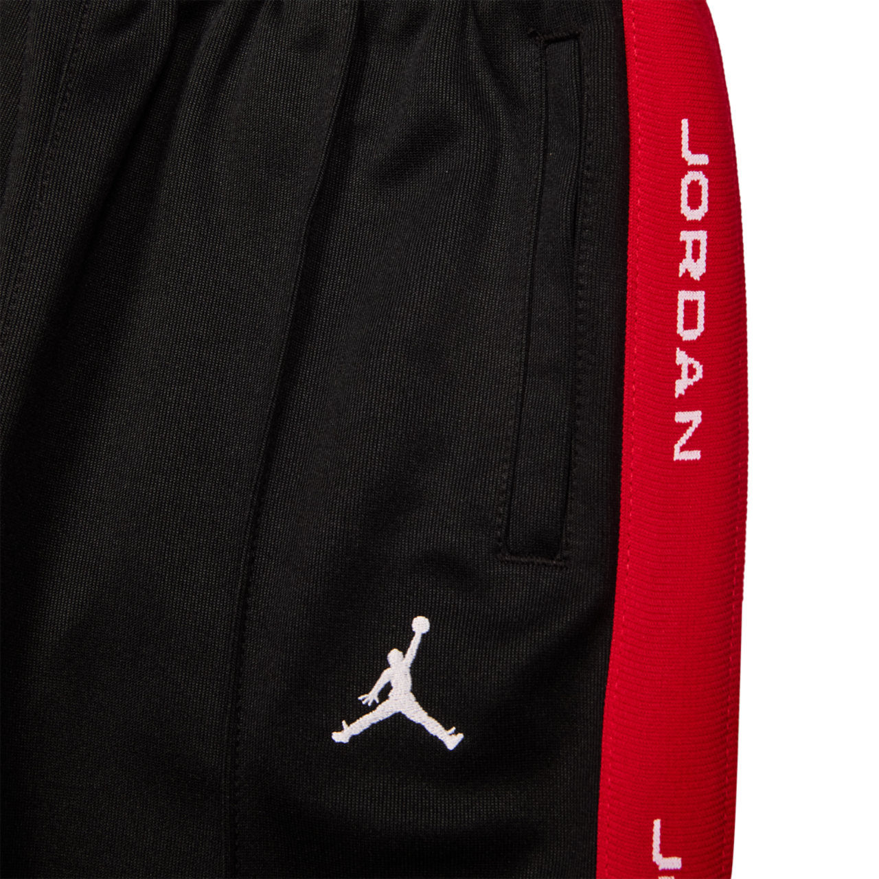 Jordan Essential