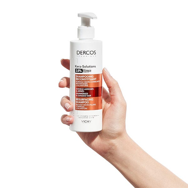 Kera Solutions Resurfacing Shampoo| 250 ml