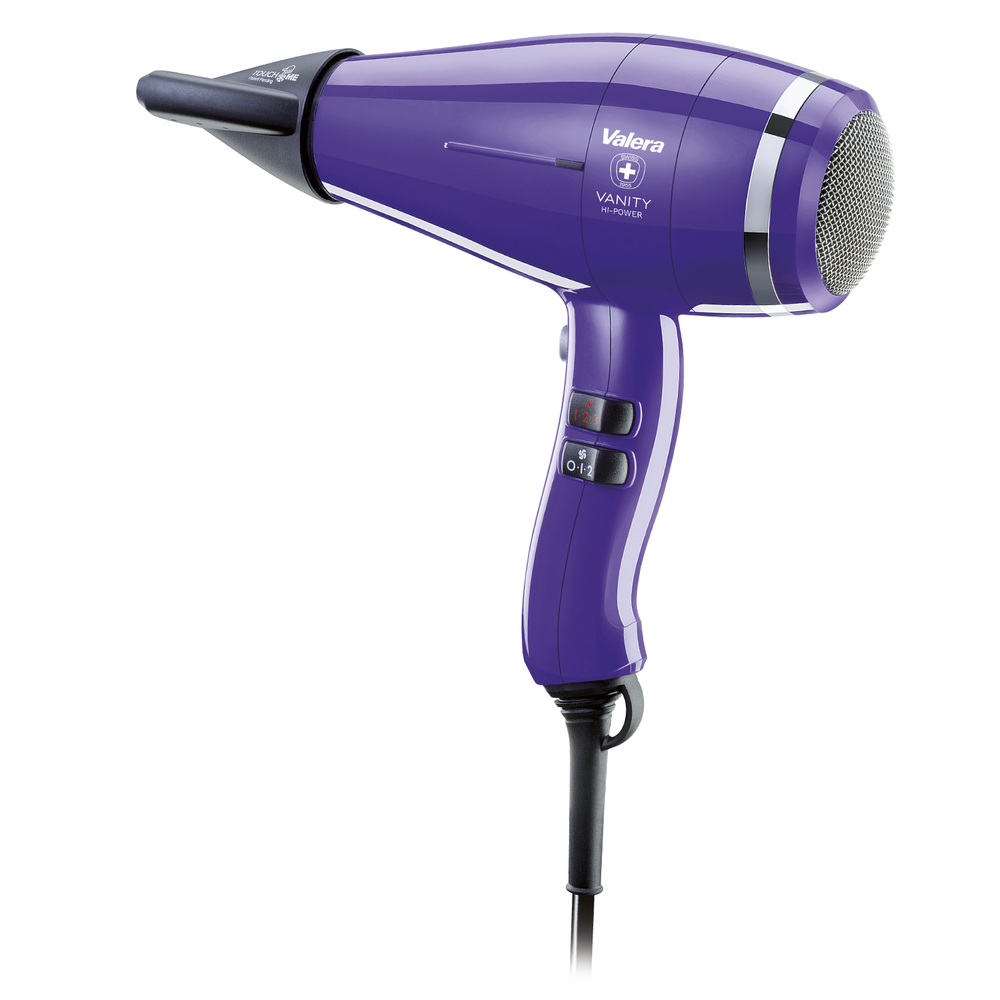 Valera Vanity Performance RC Pretty Purple