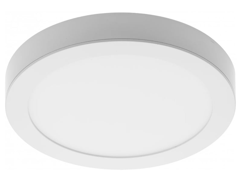 Plafon Samba LED biały