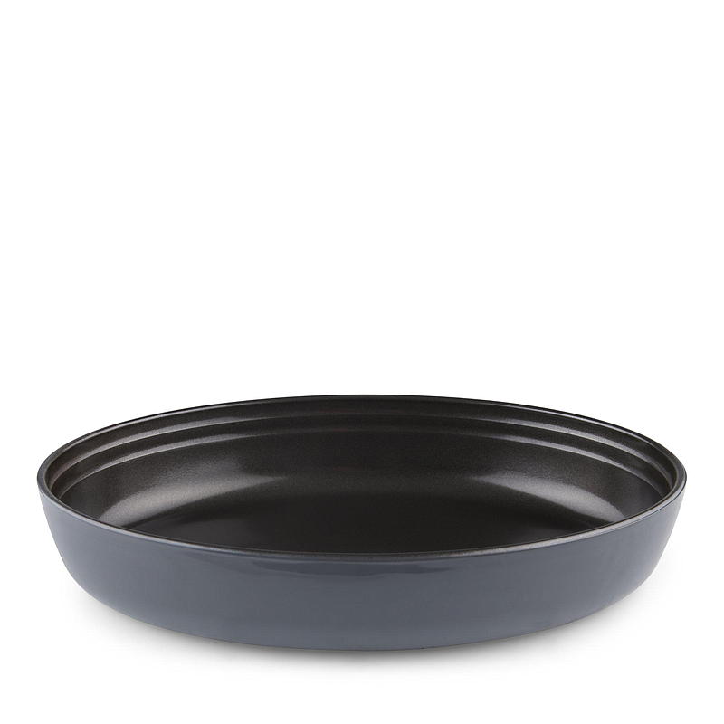 Cuisine Chef eldfast form 35x24x6 cm oval grå