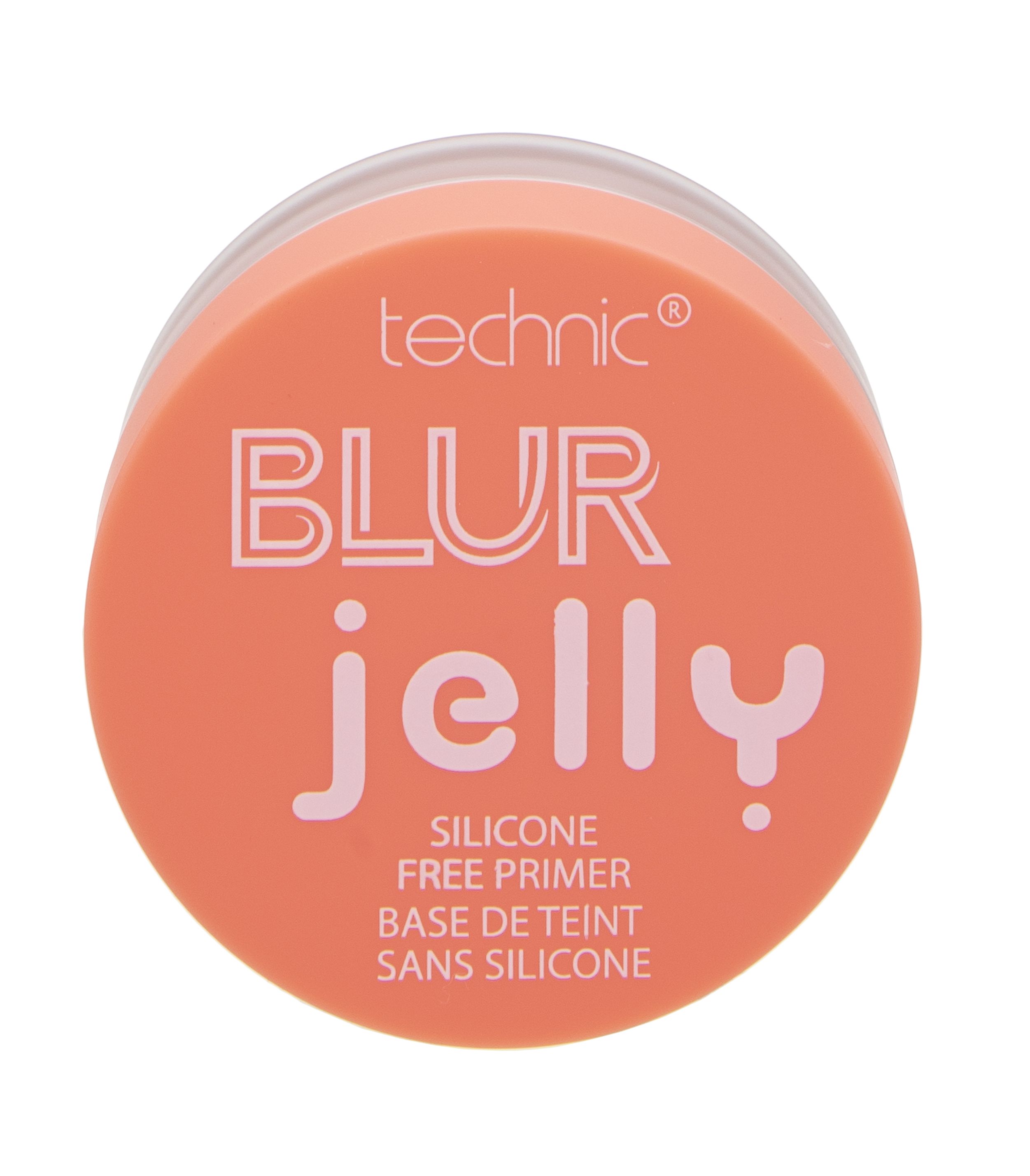 Primer Blur Jelly Primer i baze za šminku