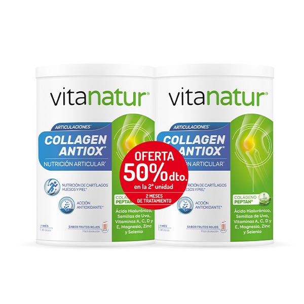 Duplo Colagen Antioxidant| 2UD