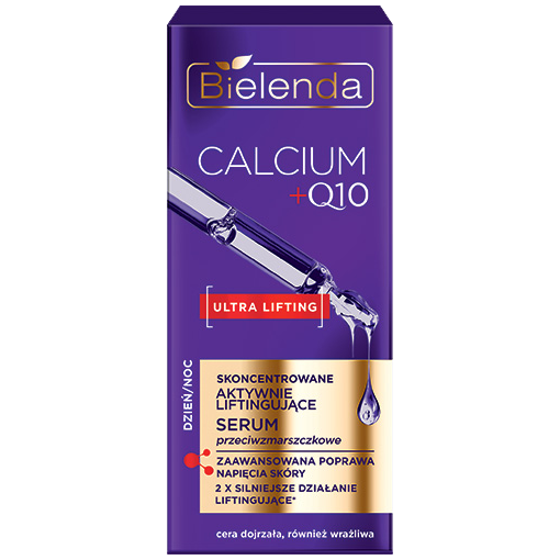 Bielenda Kalcium+Q10