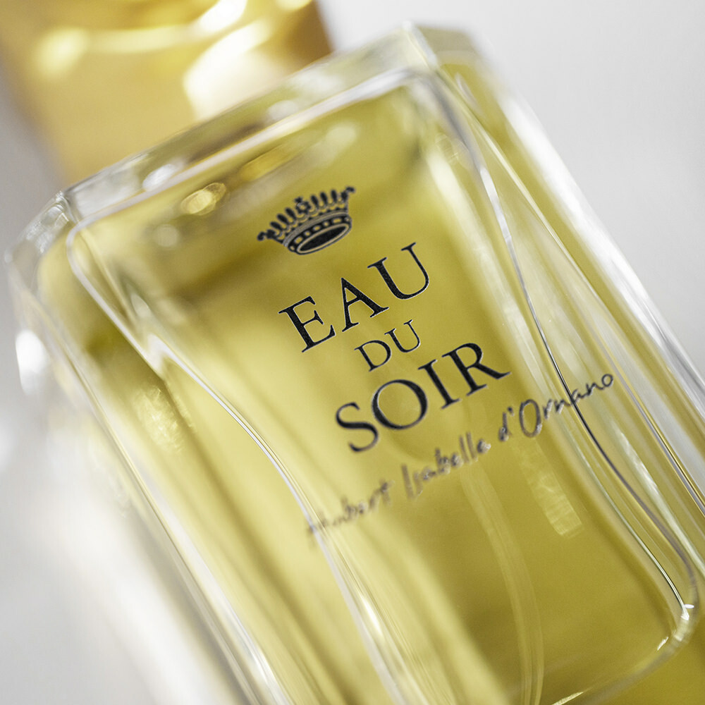 Eau Du Soir EdP 30 ml - Sisley
