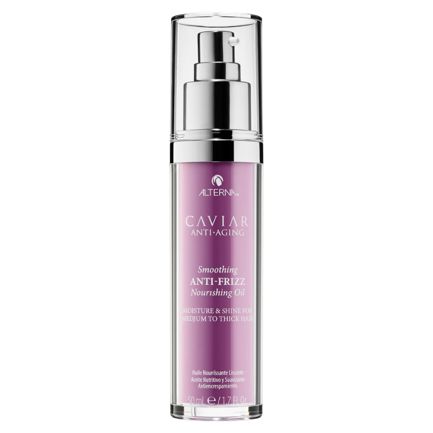 Alterna Caviar Utjämnande Anti-Frizz