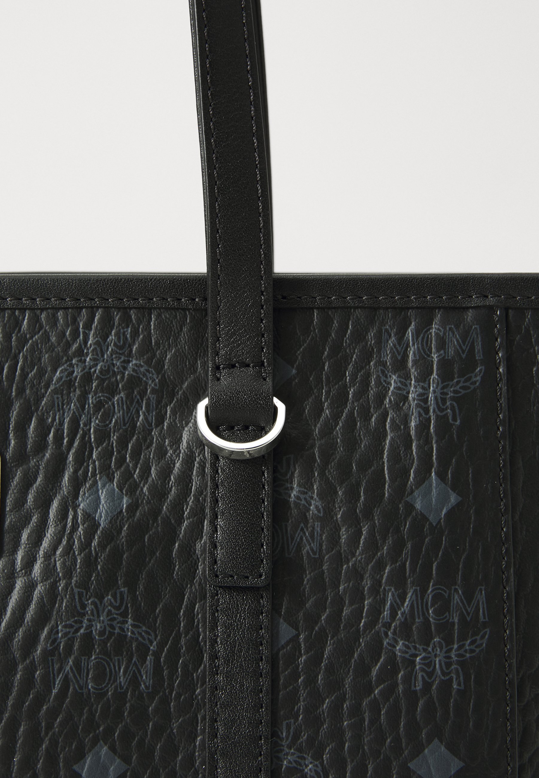 MCM TONI - Torbica - črna