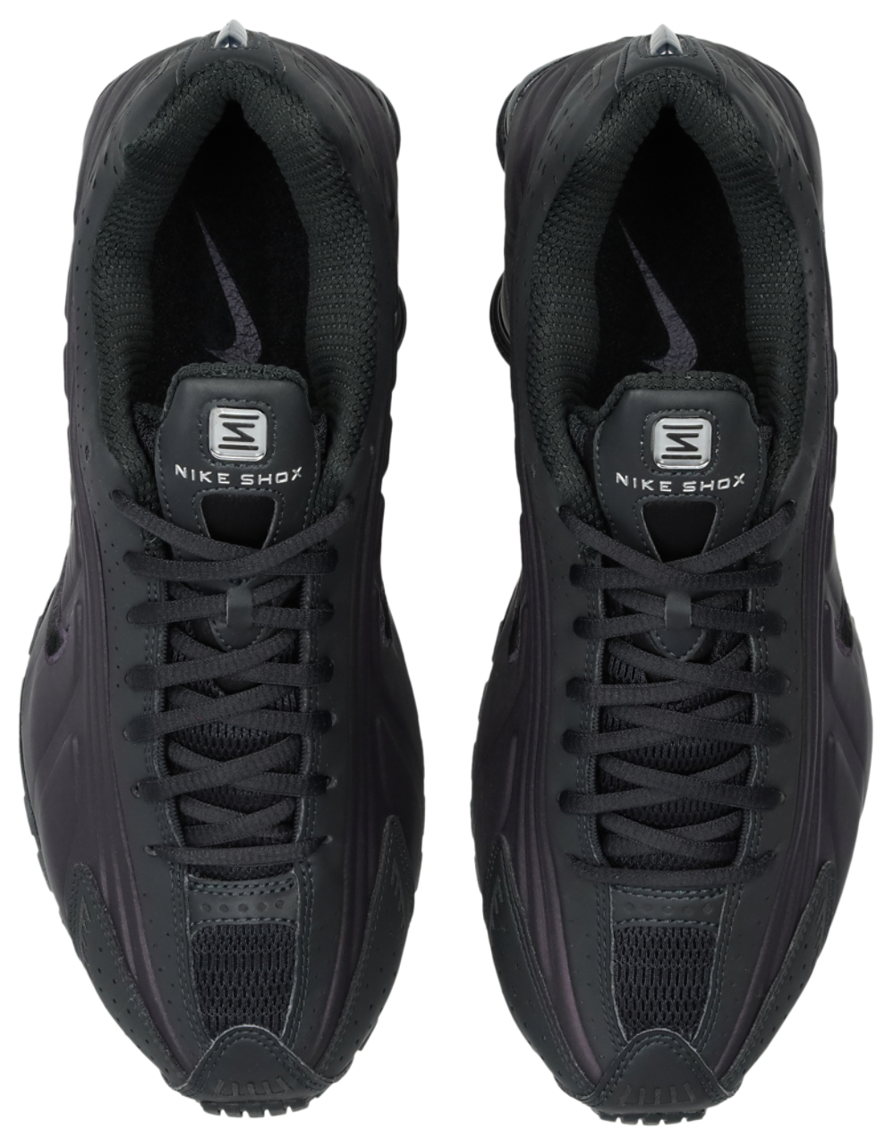 Nike Shox R4