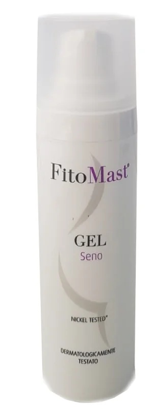 ADL Fitomast borstgel 30 ml