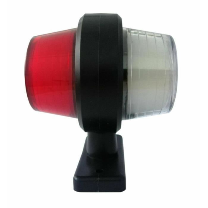 luces de neón LED de gálibo colgantes para camión, caravana o autocaravana