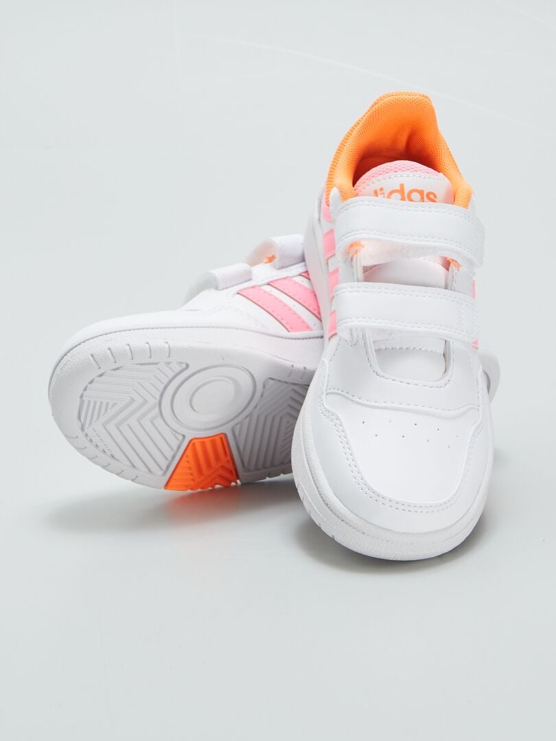 Adidas sneakers - wit
