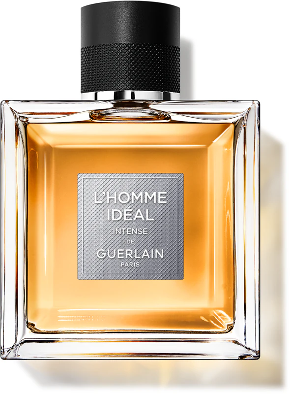 GUERLAIN L'Homme Idéal L'Intense Eau de Parfum voor mannen