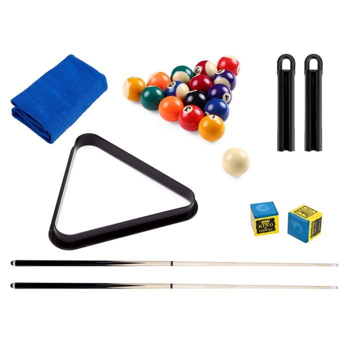 7feet pool accessory pack