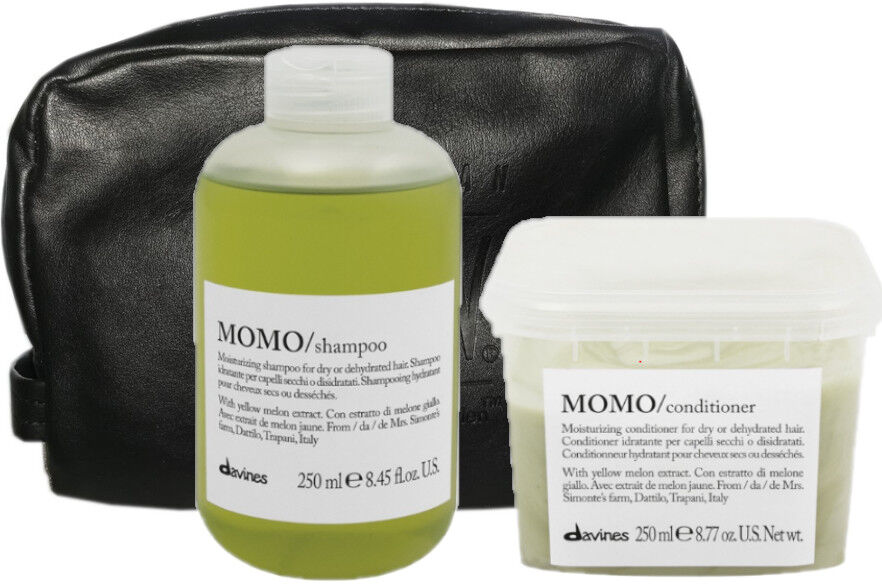 Davines Davines Momo a American Crew