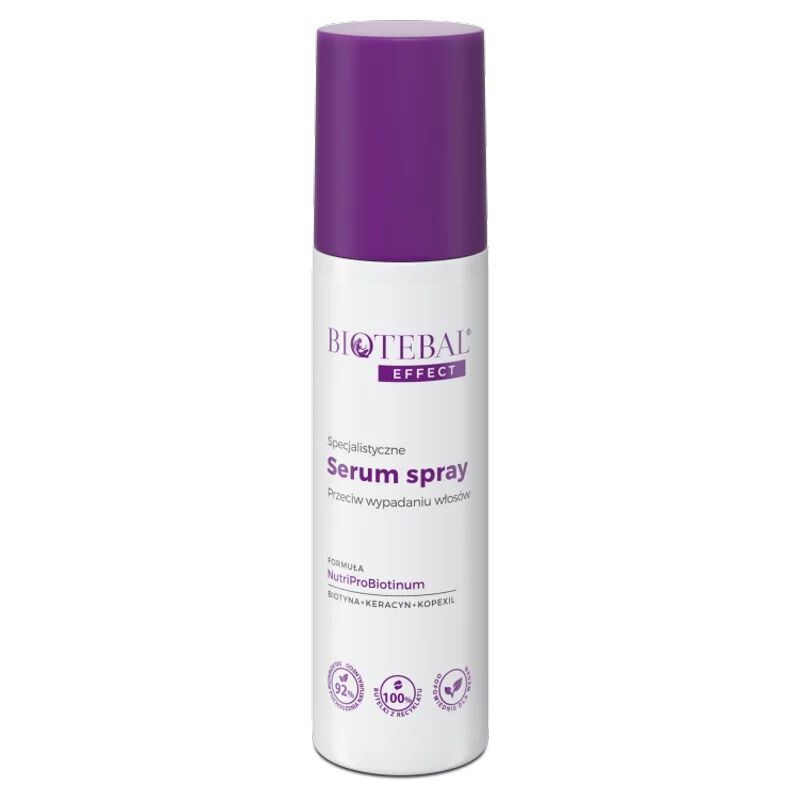 Biotebal effekt