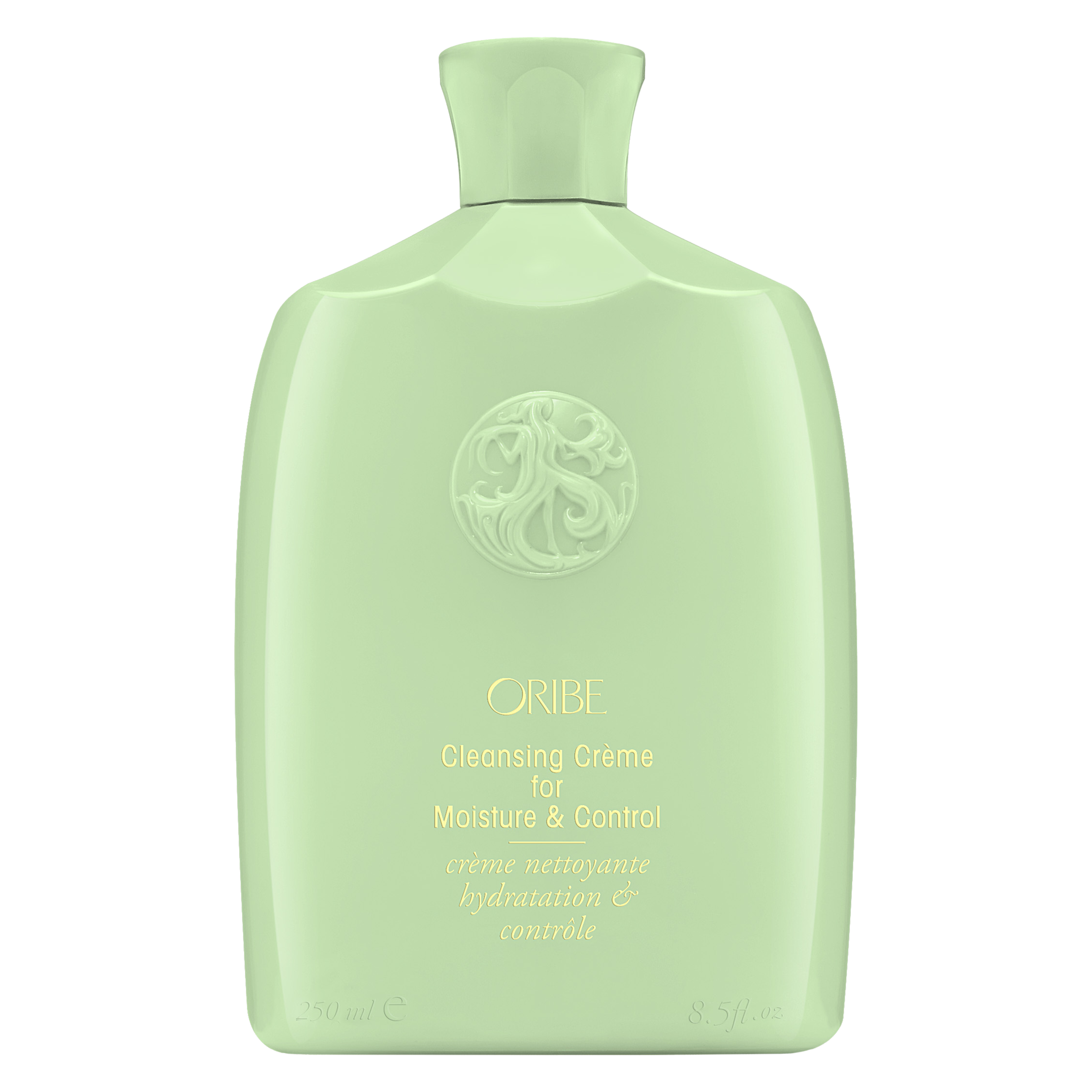 Cremă de curățare hidratantă și controlată 250 ml - Oribe