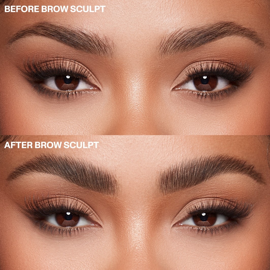 Morphe Supreme Eyebrow Gel Cera per sopracciglia per definire e modellare – 6,2 g