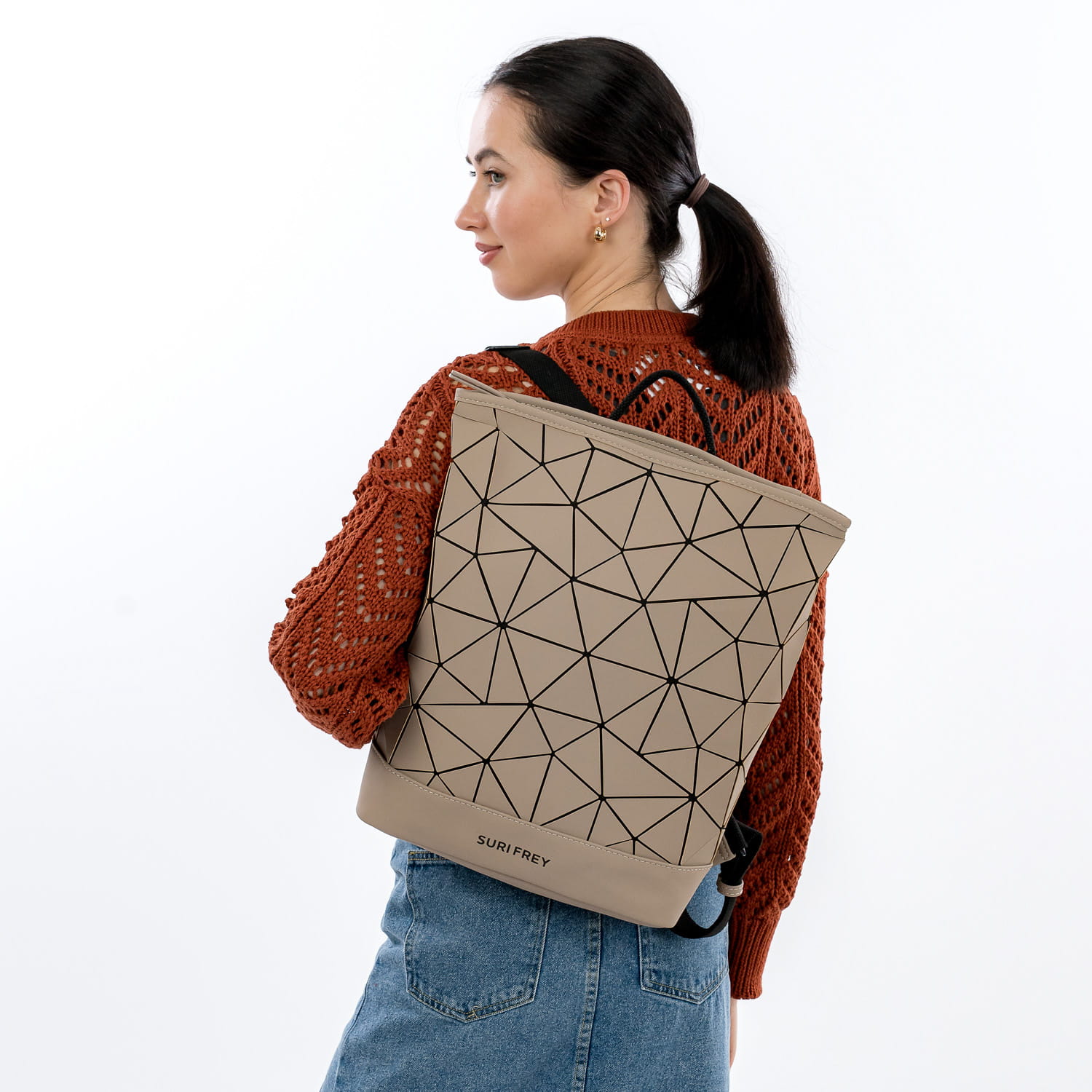 SURI FREY Backpack SFY SURI Sports Jessy-Lu - 1 piece