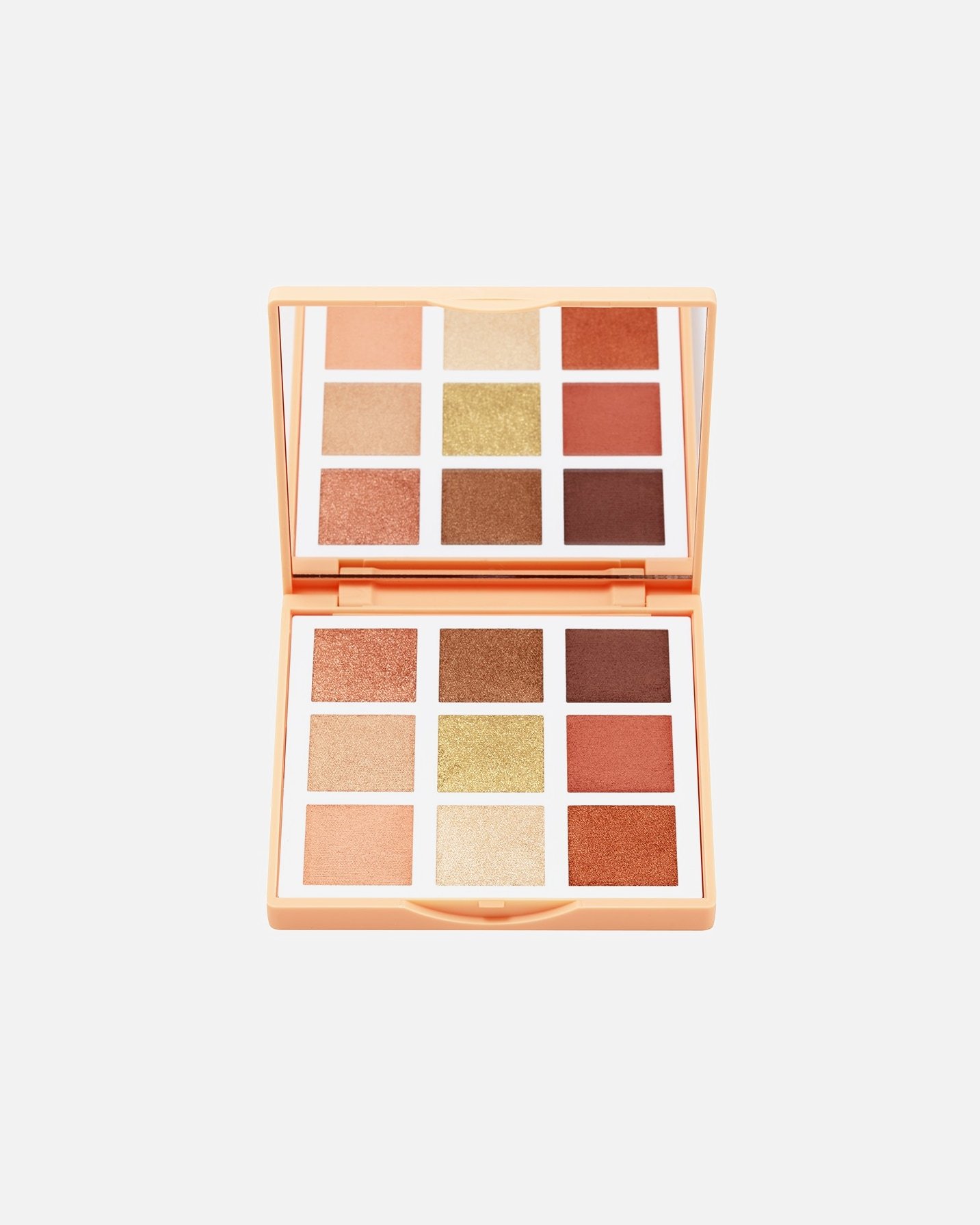 3INA Paleta sjenila za oči – 9 g