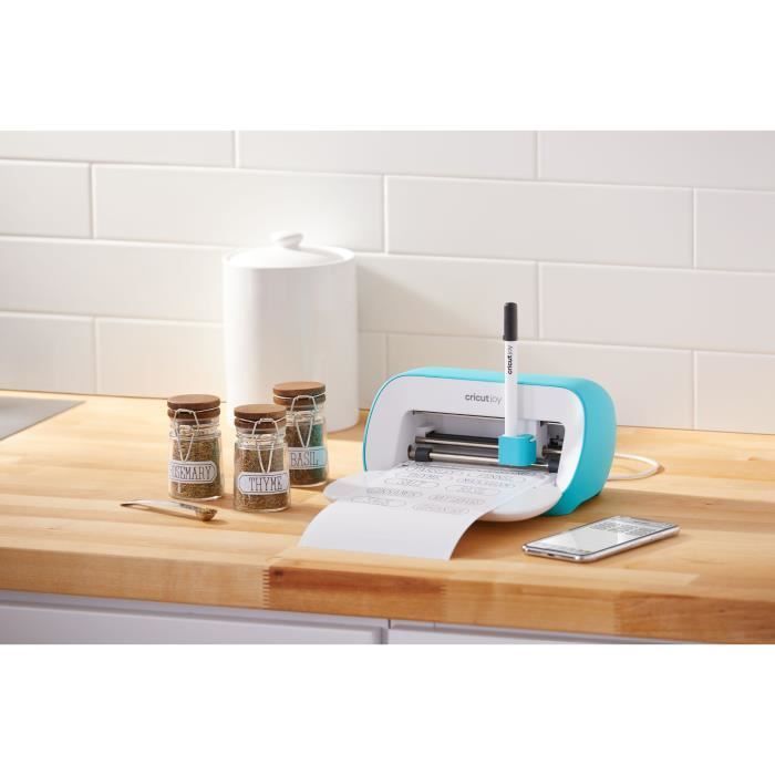 Cricut JOY™ Cutting Machines and Heat Presses - Cutting Machine