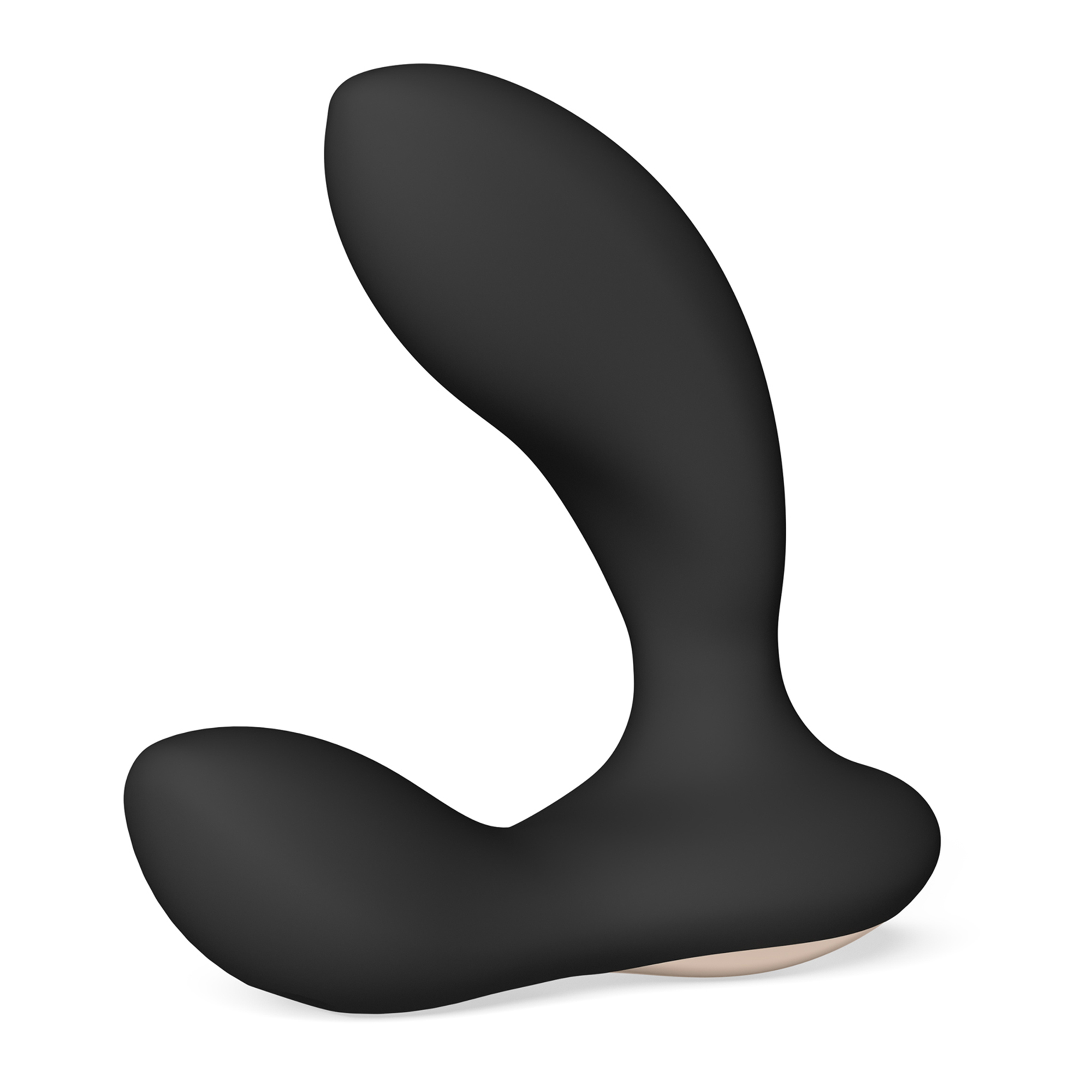 Lelo Hugo 2 črna