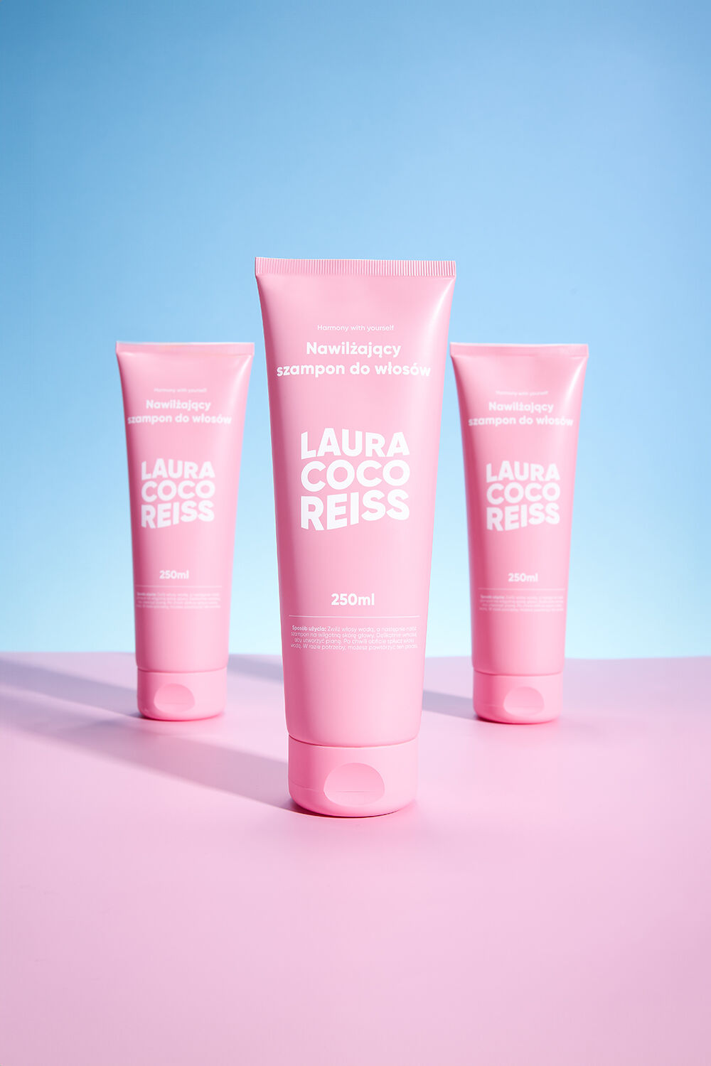 Laura Coco Reiss