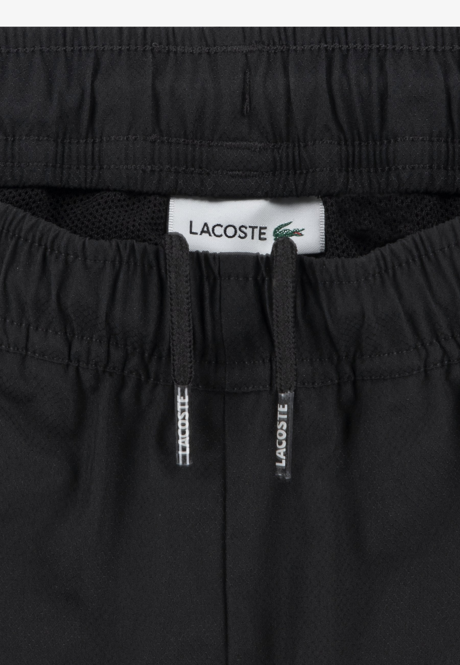 Lacoste WIND SET - Melegítő - noir
