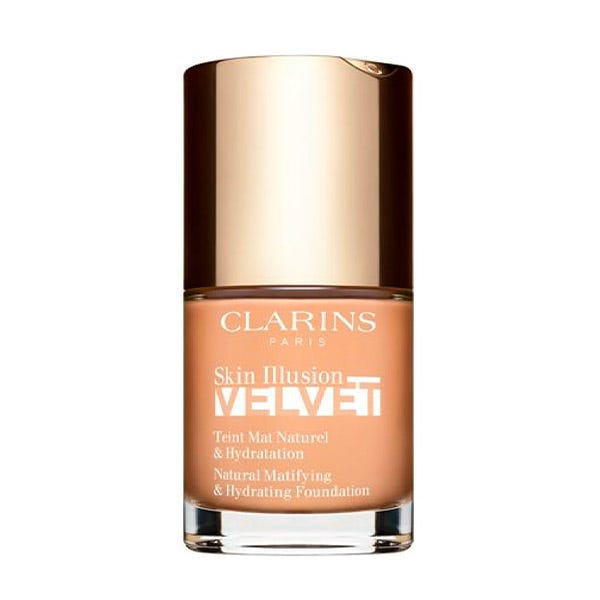 Skin Illusion Velvet