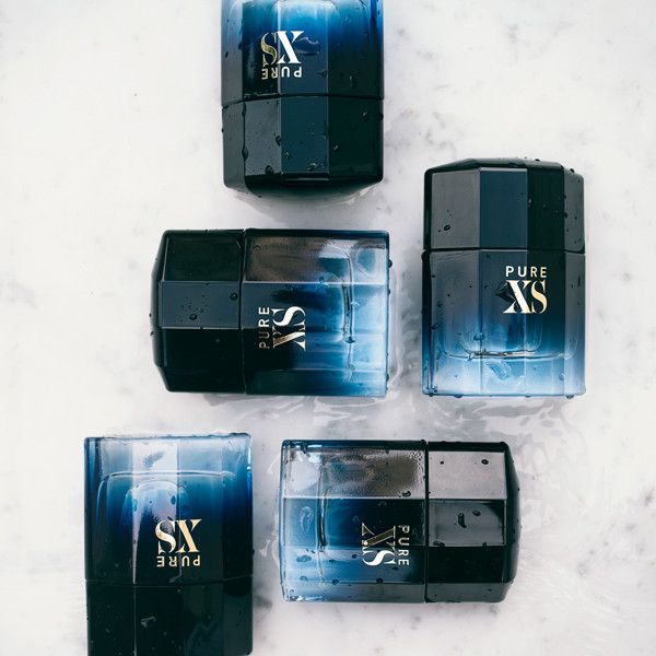 Pure XS EDT Колоњске воде за мушкарце