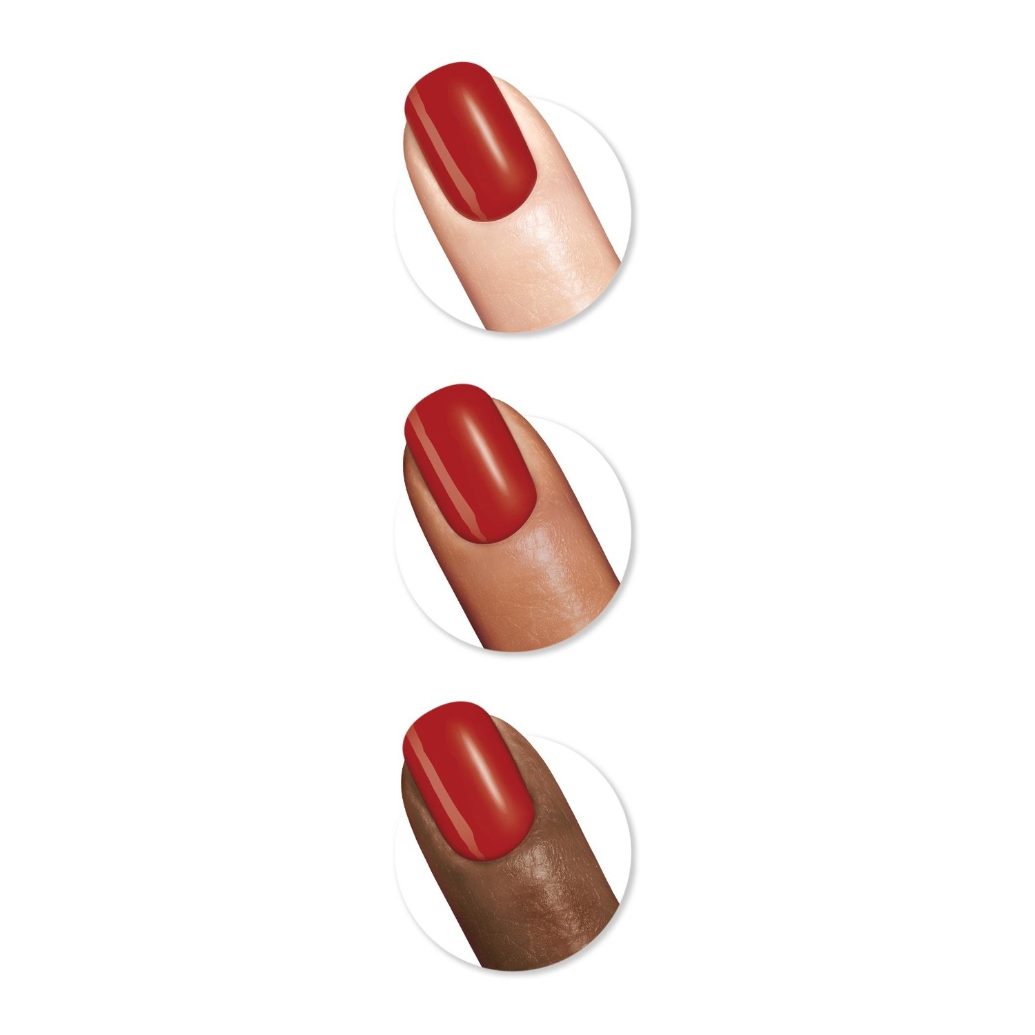 Sally Hansen INSTA DRI ACROSS