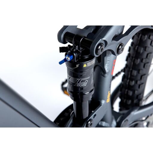 Rower elektryczny Emtb 29