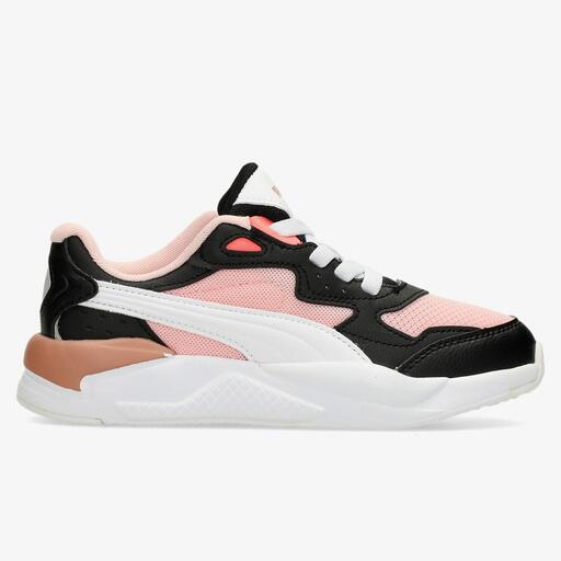 Ακτινογραφία Puma