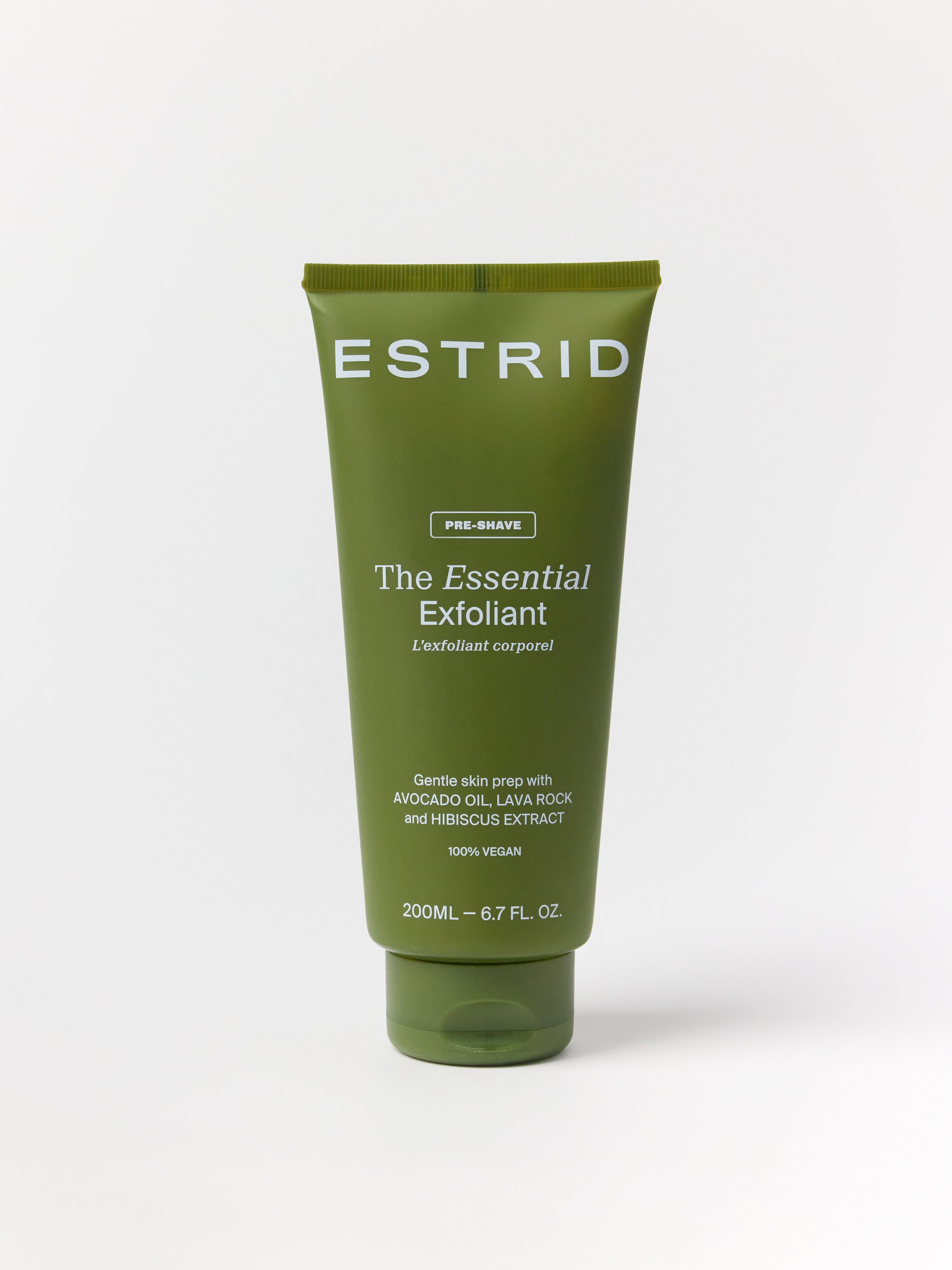 Estrid El Exfoliante Esencial Sin color