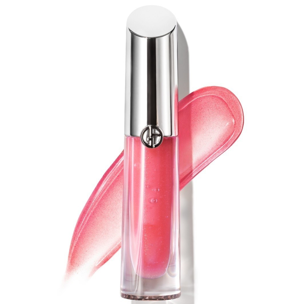 „Armani“ lūpų blizgis „Prisma Glass“ – 3,5 ml