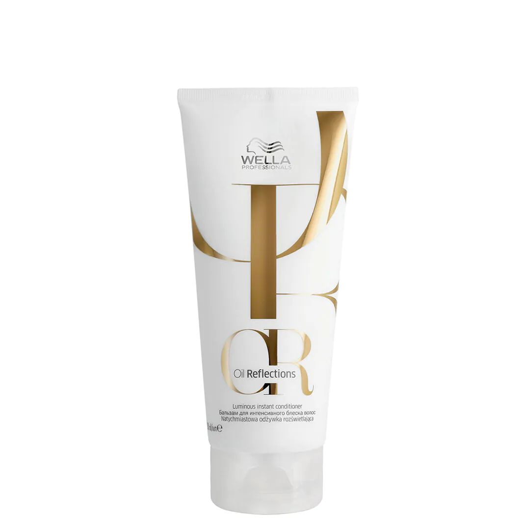 Wella Professionals Oil Reflections Odżywka do włosów 200 ml