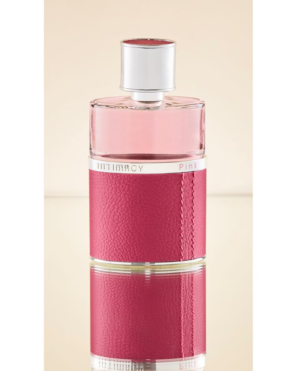 APĂ DE PARFUM INTIMACY PINK